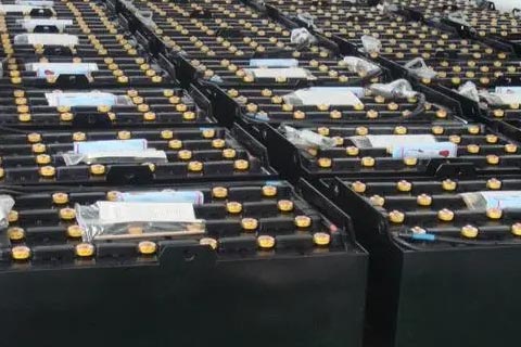 [庐阳四里河蓄电池回收价格]废旧新能源电池回收-UPS蓄电池回收